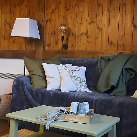 Appartement Vercors 4 Personnes 奥特朗 外观 照片
