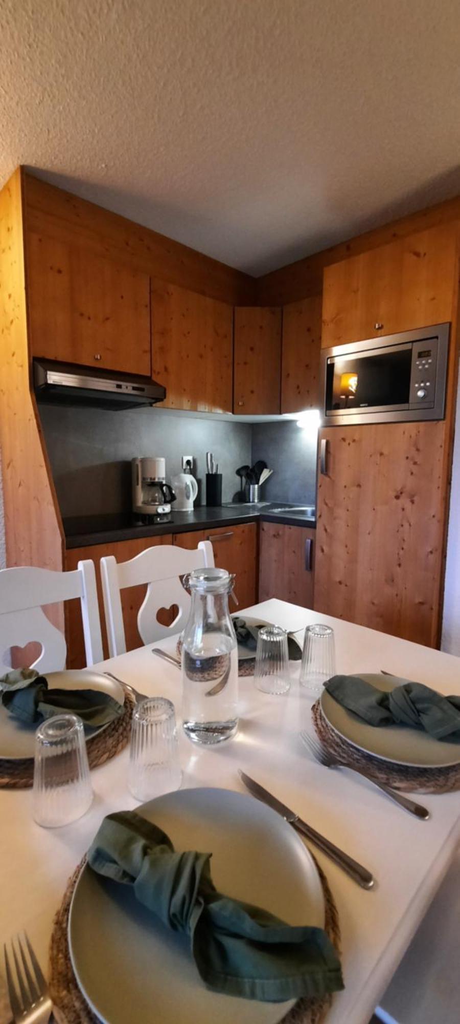 Appartement Vercors 4 Personnes 奥特朗 外观 照片