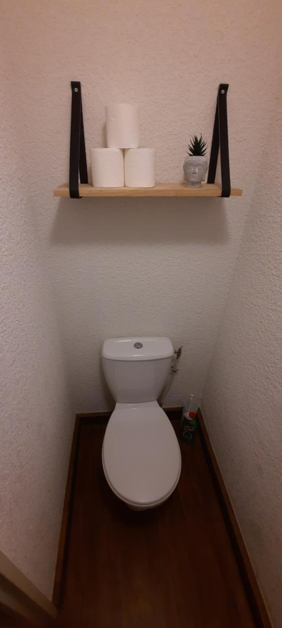 Appartement Vercors 4 Personnes 奥特朗 外观 照片